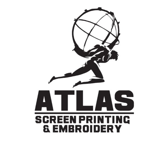 McAllen Screen printing and embroidery business. 
Contact: (956) 404-2021