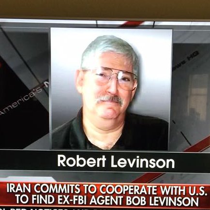 Help Bob Levinson