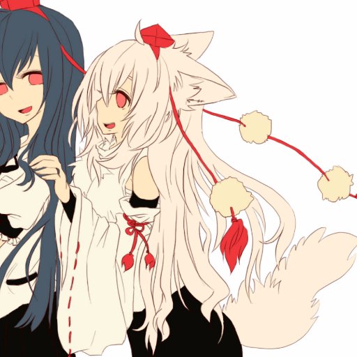 The runt of a liter of two. Elder sister to @SpiritOrthros and the kinder sister. Considerate and caring unlike her sibling. #OpenRP #Single