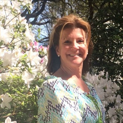 Cheryl Morton Klubak, Speech/Language Pathologist for Palm Beach County School District, Marsh Pointe Elementary. speech therapy. #speechclues #ckluslp