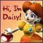 ✿I'm Princess Daisy's #1 Biggest Fan!✿