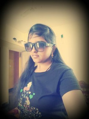 KrishhAmmu's profile picture. I love my self 😊 Fashion