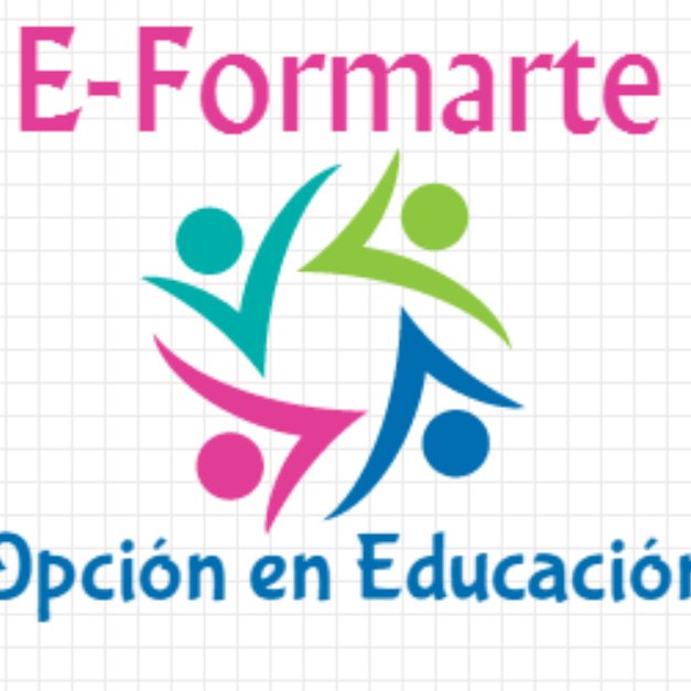 EFormarte's profile picture. Es una plataforma digital que anticipa deseos y necesidades, enfocada en centralizar toda información académica, para dar el primer pasó al nivel profesional.