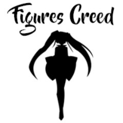 Figures Creedさんのプロフィール画像