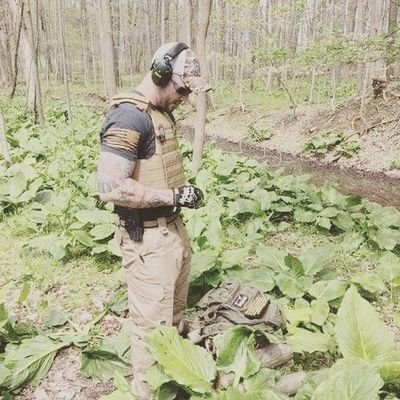 ChadHoobler's profile picture. 