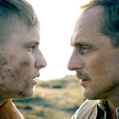 hitler_movie's profile picture. 監督: マーチン・サントフリート、出演者: ローラン・ムラ／ミゲル・ボー・フルスゴー／ルイス・ホフマン／ジョエル・バズマン／エミール・ベルトン／オスカル・ベルトン他      　12月シネスイッチ銀座ほかにて全国順次ロードショー