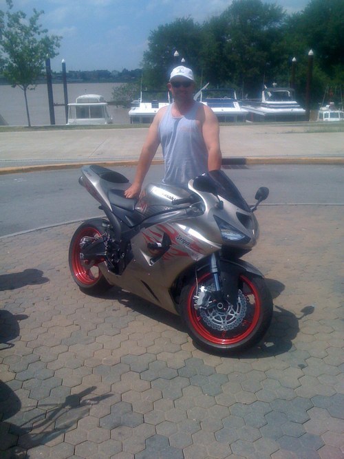 xmxracer's profile picture. Improve everyday!!!