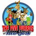 TheFiveBurrosofNY (@knowyourburros) Twitter profile photo TheFiveBurrosofNY (@knowyourburros) Twitter profile photo