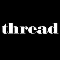 Thread Magazine (@threadmag) 's Twitter Profile