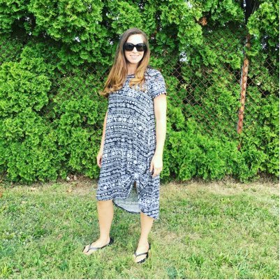 lularoemganko's profile picture. LuLaRoe fashion consultant 😍😍 Love my job!! ❤️❤️