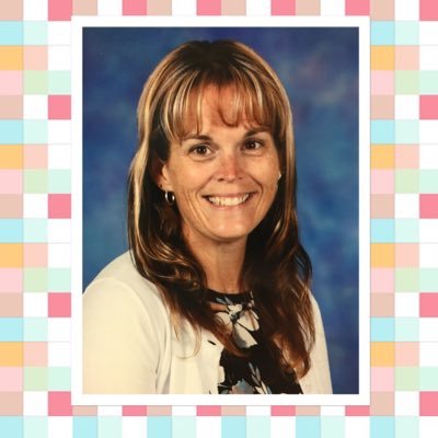 butterfli820's profile picture. K-5 LMC REP, Grant Diva, Mom, Wife, Presenter, Tech Coach, ESL, ICE COLD President Elect, IL Dist. 19 VFW Teacher of the Year https://t.co/VEloMulm2H