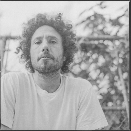 Zack de la Rocha