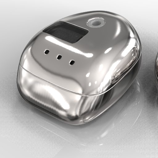 Introducing Joule – A universal smart earring backing that can be paired up with your existing favorite pair of earrings to monitor your fitness!!