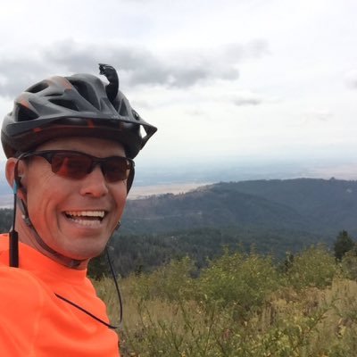 CalleyPatrick's profile picture. Take Joy In the Journey