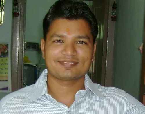 Probationary Officer at SBI