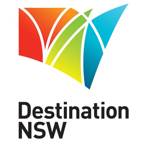 Corporate Twitter account of Destination NSW, the NSW Government’s tourism and major events agency. Follow @sydney_sider & @NewSouthWales for consumer news.