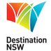 Destination NSW (@destinationnsw) Twitter profile photo