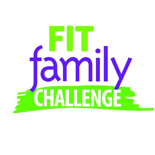The Fit Family Challenge is a healthy lifestyle program for North Carolina families. We're motivating families to get moving and create healthier lifestyles.