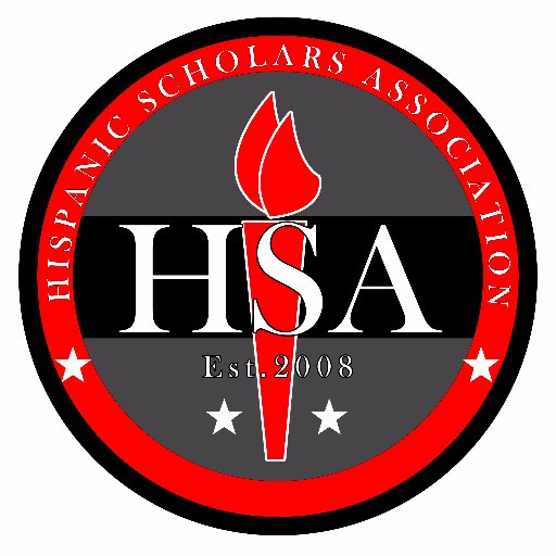 The Hispanic Scholars Association at Texas Tech University is committed to helping Hispanic college students stay in college.