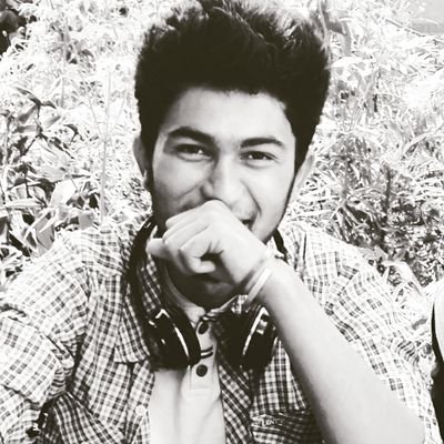 just retweet ! nd read my tweets ! 😉
An archieve account of @npnsaroj