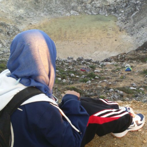 PilihanNya itu memang yang terbaik ^^