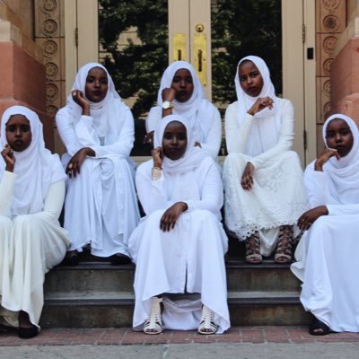 Dahir Sisters