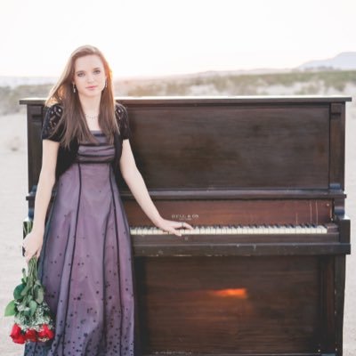 Piano Teacher ~ Create Music ~ Inspire Passion ~ Based in Southern California