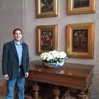 Antonio Solís (@solforcelight) 's Twitter Profile