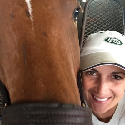 ✨Horse Lover & Dreamer✨ Thoroughbreds are my passion 🐎🐎  Owner @dappleuphorses