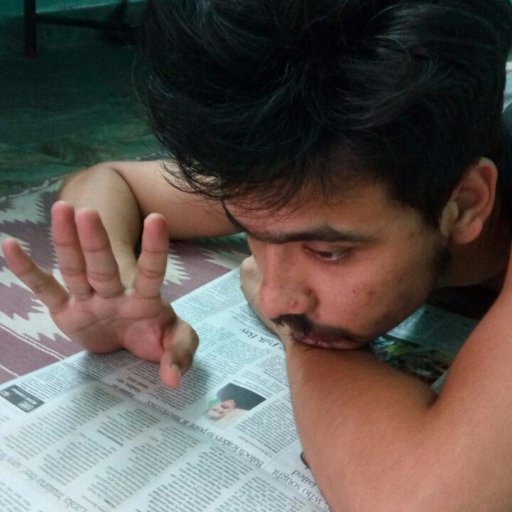 sanjeevk1993's profile picture. feel free and live for ur dreams.....
