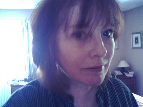 Noreen O'Connell Profile