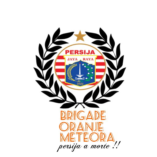 || PERSIJA A MORTE !! || || Since 9 December 2014 ||