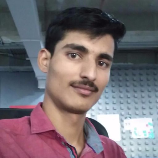 Computer engineer, Walchandites and proud ThoughtWorker