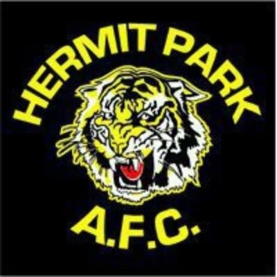 Hermit Park Tigers