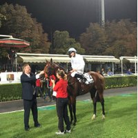 George Baker(@GBakerRacing) 's Twitter Profile Photo