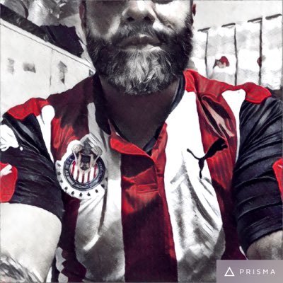 el_b4rker's profile picture. Soy todo eso que la iglesia dice que no hagas