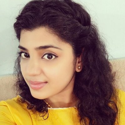 Contagiously Cheerful Human || Bookaholic || Shopoholic || Travel lover || Adventurer || Troublemaker || and Social connector exploring life to its fullest.