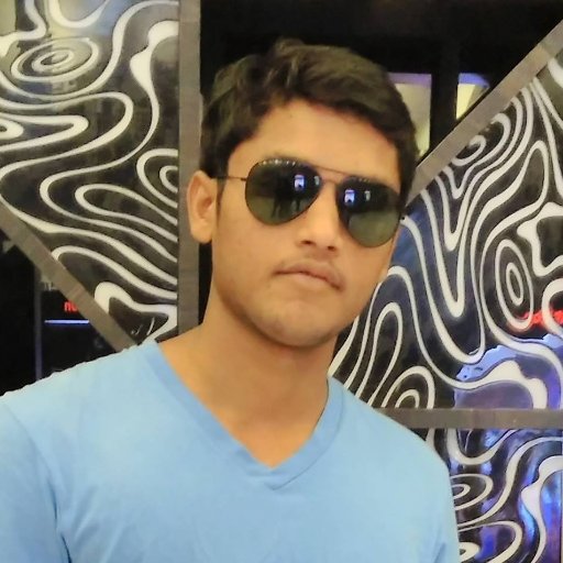 shaikbaji2244's profile picture. 