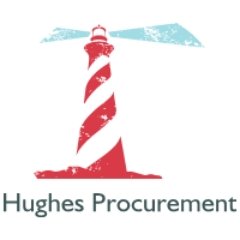 Hughes Procurement is a training and consultancy business specialising in helping suppliers understand how to win public sector contracts.