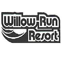 WillowRunResort's profile picture. Private, gated, condominium resort.  Permanent residency is not allowed.