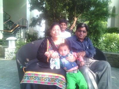 shyamtyl's profile picture. I am Accountant