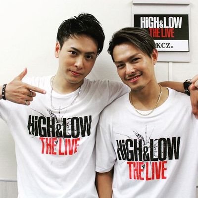 Fgu4VDYB00RCvbF's profile picture. EXILE、3JSB、GENERATIONS大好きです😄
特に将吉と隆二と玲於ファンです😄
あまり投稿はしませんがフォローお願いします🙏