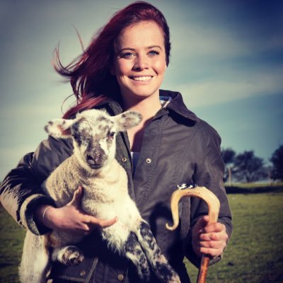 redshepherdess Profile Picture