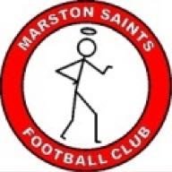 marston saints fc (@marstonsaintsfc) 's Twitter Profile
