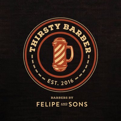 thirstybarberph's profile picture. Barbershop x Speakeasy Bar x 1/F The Promenade, 198 Wilson Street, San Juan, Metro Manila