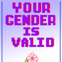 Gender Validator (@gendervalidator) Twitter profile photo