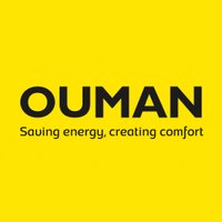 Ouman Oy(@ouman_fi) 's Twitter Profile Photo