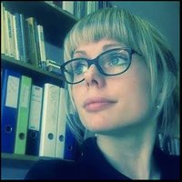 Ida Marie (@idabare) 's Twitter Profile