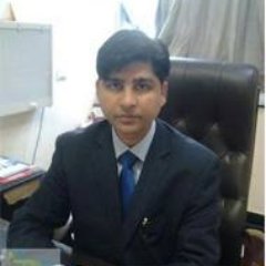 Dr Kaushal Kant Mishra is a leading Orthopedic surgeon, based in South Delhi. He graduated from Gsvm Medical College,