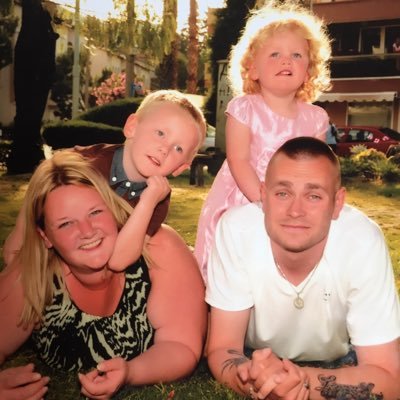 Profile Picture of Jay Barrick (@jay_barrick86) on Twitter